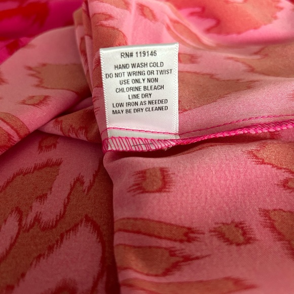 Jodifl Los Angeles Blouse 2XL - Picture 3 of 4